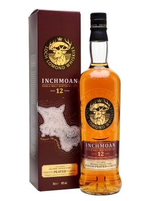 Inchmoan 12 Year Old