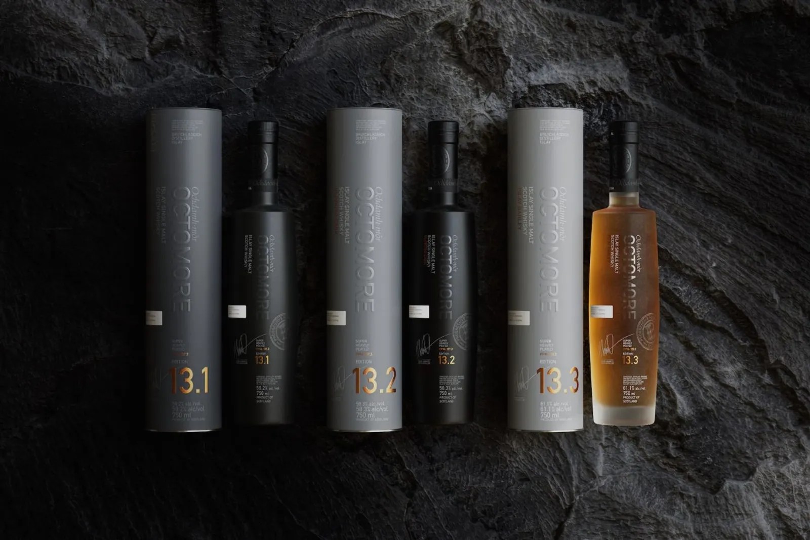 180. Az Octomore-sztori(m)