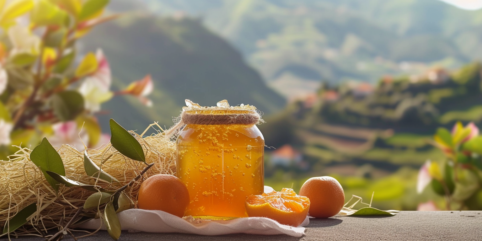 thoma82_photo_of_a_pot_of_honey_marmalade_in_a_glass_jar_fragme_cf5d4f59-fad1-4989-bddc-dfa4ac8b5662.png