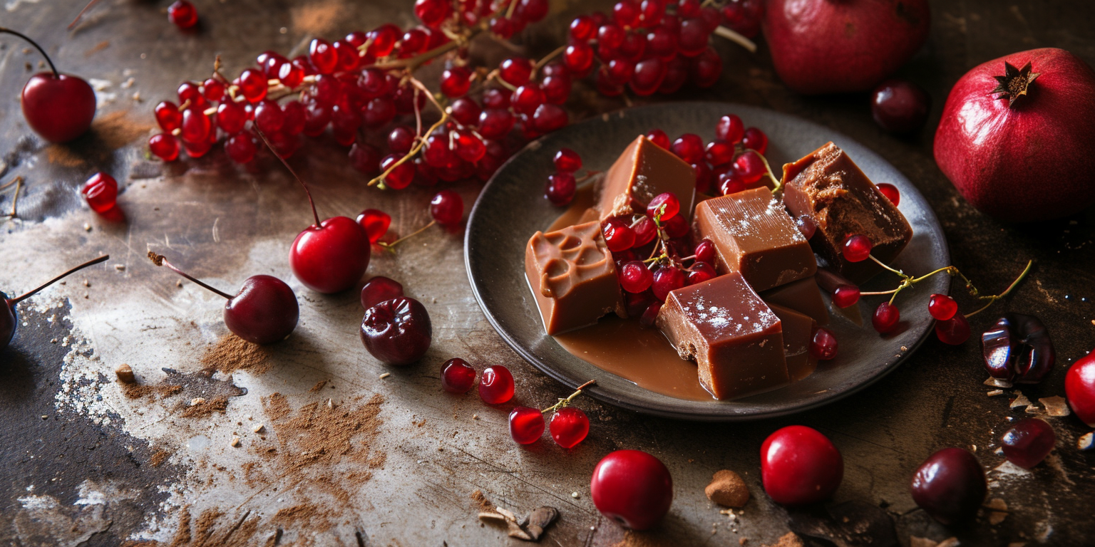 thoma82_photo_of_red_berries_pomegranate_cherry_and_caramel_fud_127c85e9-9613-459e-901b-782b2d7f3ff7.png