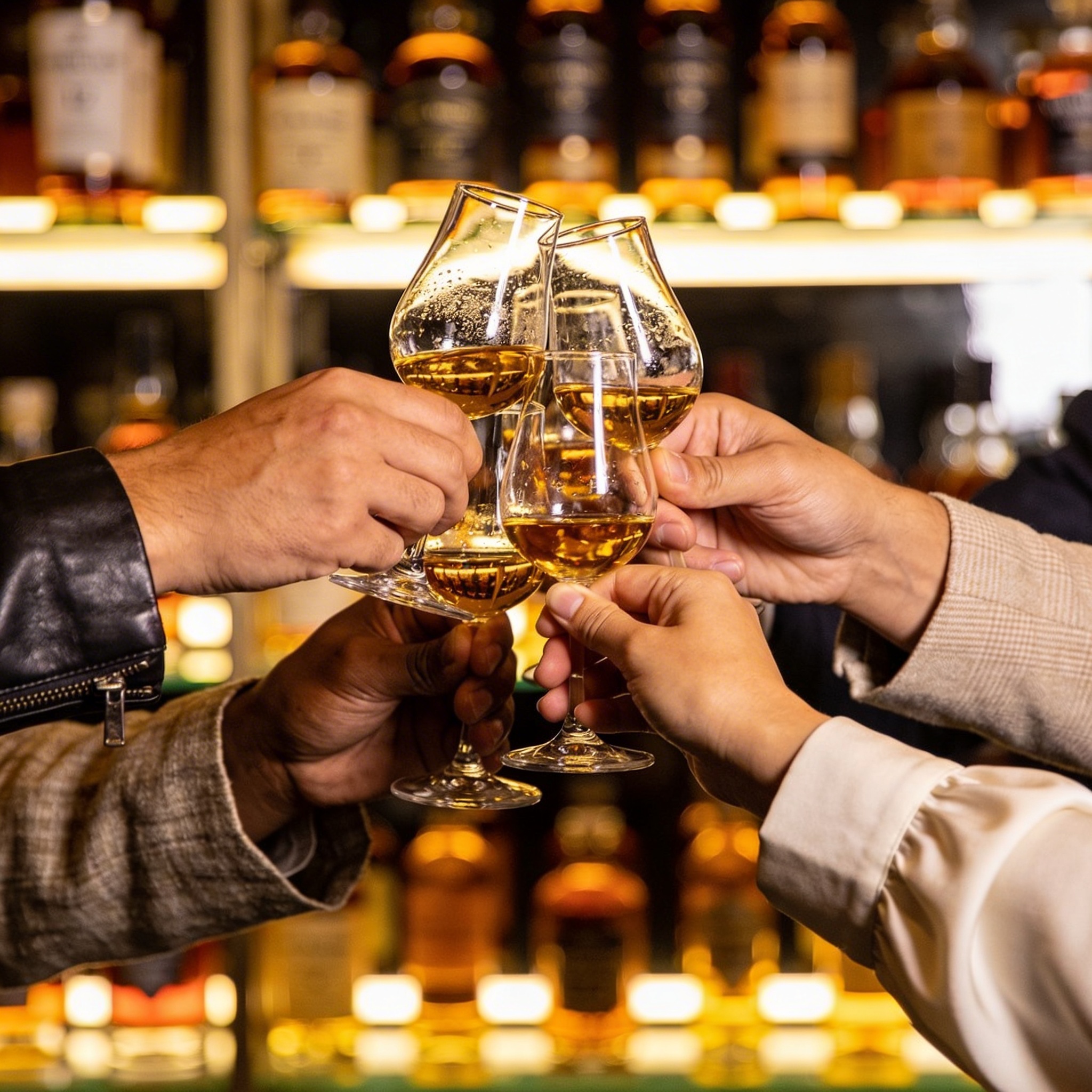 195. Előre a jövőbe! - a hazai whiskyélet változásairól