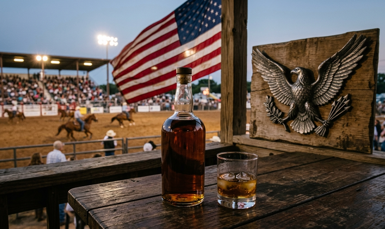 197. Az amerikai whiskey a 21. században - helyzetkép az USA megalakulásának 250. évfordulója alkalmából