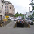 Parkolás Prágában