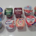 A nagy eperjoghurt teszt