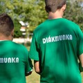 DIÁKMUNKA - a mögöttes jogi szabályozásról közérthetően