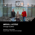 Megáll az ész – BIDF2026