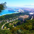 Malaga