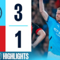 Manchester City se v příští sezóně snaží kvalifikovat do Ligy mistrů
