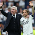 Sbohem! Nejlepší trenér v historii Realu Madrid