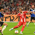 Bayern Mnichov neprojevil s Hamburkem slitování
