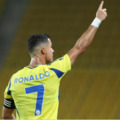 Saúdskoarabská liga se ze všech sil snaží udržet Ronalda