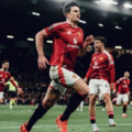 Bitva o gól! Manchester United porazil Lyon