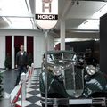 És így lett az audi