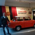 Az egymilliomodik trabant