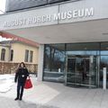 Automúzeum Zwickauban