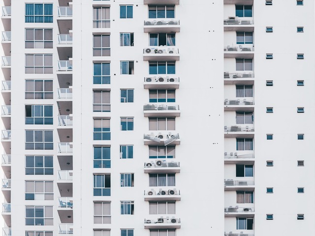 A társasházról röviden 1. rész