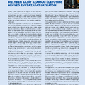 Dental Hírek 25 éves jubileuma alkalmából
