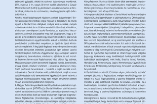 Dental Hírek 25 éves jubileuma alkalmából