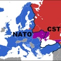 Katonai szövetségek Európában
