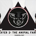 Az Animal Farm első napja - hullámvasút, öveket becsatolni!