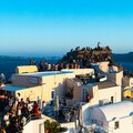 Speciális vízummal készülnek a görög szigetek a csúcsszezonra
