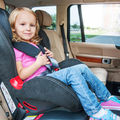 Hisztizik a gyerek az autós ülésben? Így előzd meg az idegtépő pillanatokat!