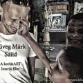 Süveg Márk (Saiid) - A korlátART Interjú film