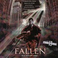 Fallen - Letaszítva