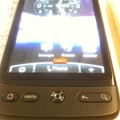 HTC Bravo, a Nexus One ikertestvére?