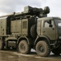 Orosz katonai drónelhárító rendszerek 2022-ben