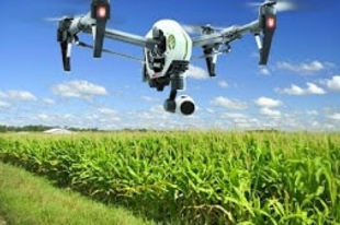 Miért NE vegyél mezőgazdasági drónt?!
