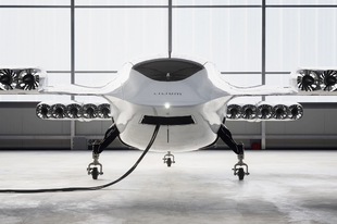 5 meglepő eltérés a dróntaxik és a légiközlekedés között