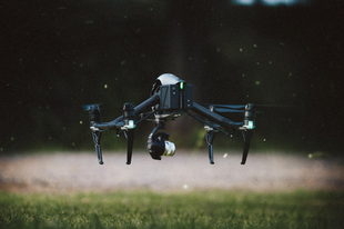 A mezőgazdasági drónokról
