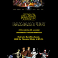 Star Wars maraton