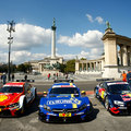 Hungaroring - Drámai fordulatok és üres lelátók