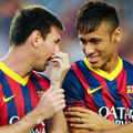 Messi vagy Neymar lesz a befutó?