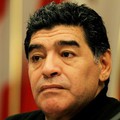 Maradona a tiszta fociért kampányol