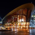 Dubai Opera: a város egyik kulturális központja