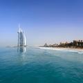 Burj Al Arab - Mitől lesz egy szálloda 7 csillagos?