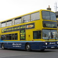 Dublini tömegközlekedés pt1 - Dublin Bus