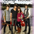 Camp ROCK!!!