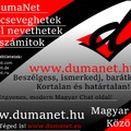 Miért a DumaNet?