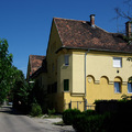 Gyártelep - Iskola sétány