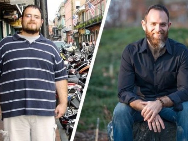 10 tipp egy személyi edzőtől, aki 70 kilót fogyott