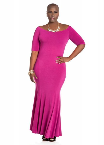 ashley-stewart-mermaid-maxi-dress-big