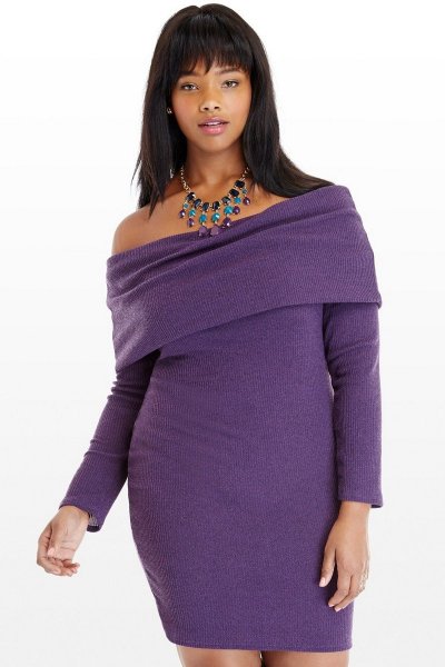 Kita-Off-Shoulder-Sweater-Dress