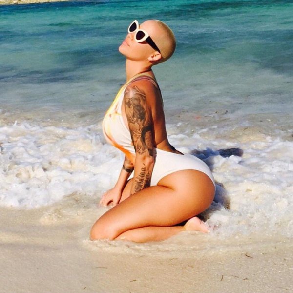 amber-rose-vibe