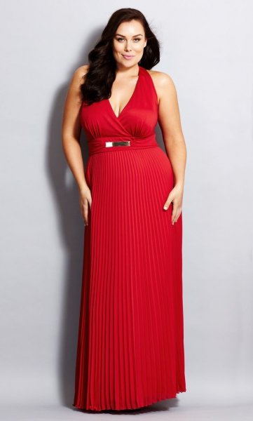 Lady-in-Red-Maxi