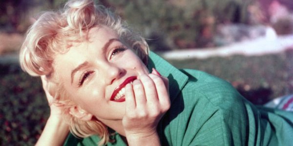 marilyn 1