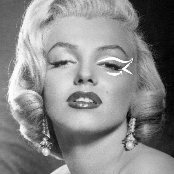 marilyn 3